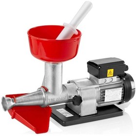 Resim Tre Spade F14000/e/p Sugo Mo/mo Elektrıklı Salça Makinesi 150 W 