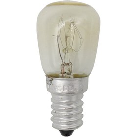 Resim Sunlight Halojen 15 Watt Buzdolabı Ampulü 10 Adet 