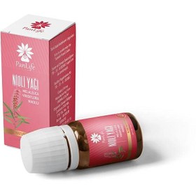 Resim Panlife Nioli Yağı 10 ml 