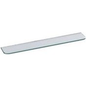 Resim Grohe Sinfonia Etejer Camı 63 CM - 40002000 Şeffaf 