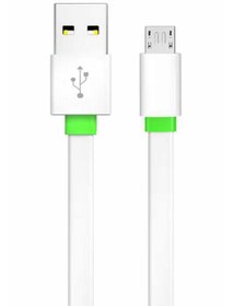 Resim Zipax Poco C31 Şarj Kablosu Micro USB 