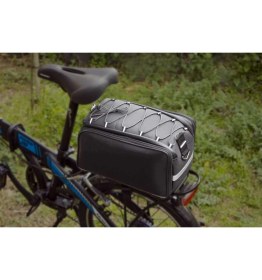 Resim Procycle Heybeli Arka Bagaj Çanta / Bisiklet 