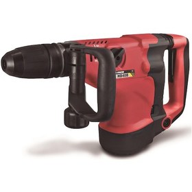 Resim Stayer HD40BK SDS Plus 1100 W Kırıcı Delici 6.5 KG 