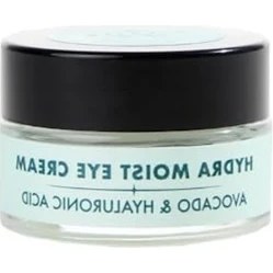 Resim Aesco - Hydra Moıst Eye Cream- Avokado & Hyalüronik Asit Nemlendirici Göz Kremi (20 Ml) 