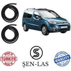 Resim Citroen Berlingo 2008-2018 Şen-las Arka İki Kapı Fitili Şl40907 