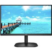 Resim 23.8 AOC 24B2XH IPS FHD 5MS 75HZ DSUB HDMI Orjinal - Faturalı - Garantili Ürünler - Hızlı Gönderim