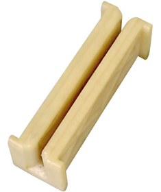 Resim Metroplast Asansör Paten Plastiği 50'lik Sert Tip 