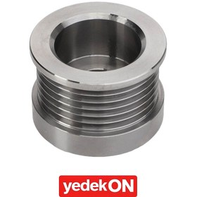 Resim AGCO Alternatör Kasnağı - Valtra | V836766674 