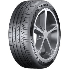 Resim Continental 215/50R17 95Y Xl Fr Premiumcontact 6 (2021) 