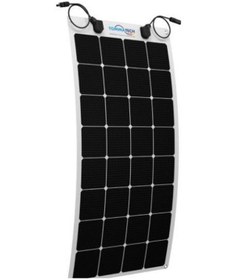Resim Tommatech 110wp Flexible Esnek Güneş Paneli Tt-flex-110 