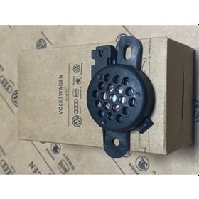 Resim SEAT ALHAMBRA 1996-1999 PARK SENSÖR HOPARLÖR SES ÜNİTES 5Q0919279 