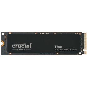 Resim Crucial T700 CT2000T700SSD3 2 TB 12400/11800 MB/S PCIe Gen5 NVMe M.2 SSD 