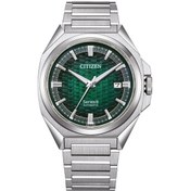 Resim Citizen Series8 Nb6050-51w Otomatik Erkek Kol Saati Gri 