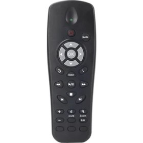 Resim Asus O Play Live Mını E6072 Hdp-R3 Medya Oynatıcı Için Uzaktan Kumanda OPLAY021'I Değiştirin (Yurt Dışından) 