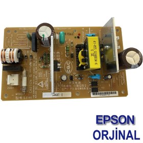 Resim Epson Uyumlu Lx350 Yazıcı Güç Kartı 