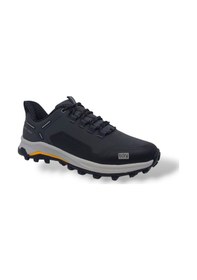 Resim Lescon Explore 3 Erkek Gri Su Geçirmez Outdoor Ayakkabı Gri 