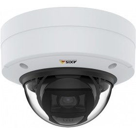 Resim Axis P3245-Lve Network Kamera 
