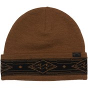 Resim Billabong Adiv Reissue Beanie Erkek Kahverengi Bere 