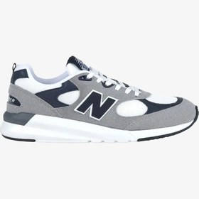 Resim New Balance MS109GWN Lifestyle Gri Erkek Günlük Spor Ayakkabı 