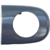 Resim Topran Seat Leon MK2 2006-2012 Ön Dış Kapı Kolu Kapağı 3B0837879A 