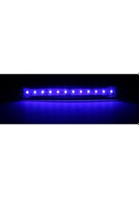 Resim Ahmet Otomotiv Parmak Led Mavi Renk 24 Cm 15Led 12V-24V 