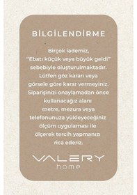 Resim Vl Oval Comfort Ponpon Saçaklı Peluş Post Yolluk Kahverengi Kahverengi Düz Saçak Daire 