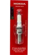 Resim HONDA ACTİVA S 125 NGK BUJİ 