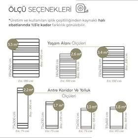 Resim Cool Halı Private Bordo Halı Etnik Desenli Otantik Dokuma Şönil Halı Yıkanabilir Eskitme Vintage Salon Halısı 
