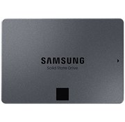 Resim 870 QVO MZ-77Q1T0BW 1 TB V-NAND SATA 3 2.5" SSD Disk Samsung