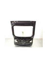 Resim Ford Mondeo Arka Bagaj Kapağı 2007- 2011- Oem No: P7s71a40410aa 