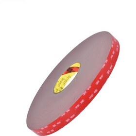 Resim 3m Gph 110 Çift Taraflı Bant Gri Vhb 8mmx33mt 