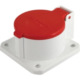 Resim Mutlusan MUT-101 5X16 A DÜZ 5 BACAK MAKİNE FİŞ CEE NORM ERKEK 