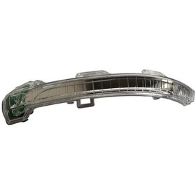 Resim 3G0949101 Passat B8 2015-2020 B9 2020- Ayna Sinyali Sol 473869684 