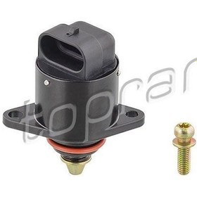 Resim TOPRAN 206167001 Rolanti Ayar Valfi (Opel: Astra F 1.4-Corsa A-B 1.2-1.4) 