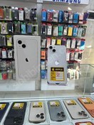 Resim Apple iPhone 13 İkinci El TR | 128 GB | Beyaz İkinci El YURTİÇİ İPHONE 13 128 GB TERTEMİZ