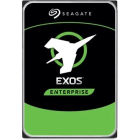 Resim Seagate 6tb Exos 7e8 (512E) ST6000NM021A 3.5" HDD Nas Harddisk 