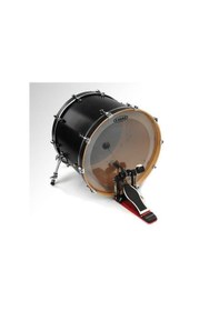 Resim Evans Bd16gb4 Eq4 Clear Bas Davul Derisi 16 İnç - Tek Kat - 10 Mil 