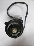 Resim Toyota Corolla- Ae92- 88/92 Fan Motoru 3 Bağlantılı (orijinal Tip) 16363-10010 