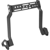 Resim Woodpool Crf 1100L Africa Twin Adventure Sports CRF1100L Için Stand Tutucu Telefon Gps Navigasyon Plaka Braketi (Yurt Dışından) 