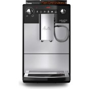 Resim Melitta Latticia Ot Tam Otomatik Kahve Makinesi Gümüş 