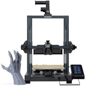 Resim Elegoo Neptune 4 Pro 3D Yazıcı 