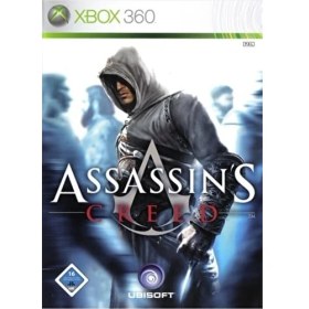 Resim Ubisoft Assassins Creed Aksiyon Oyun Ps3 Tek Oyuncu Desteği ile Playstation 3 Uyumlu 