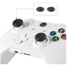 Resim Gizala Xbox One S X Wireless Controller Için Trigger Set 6lı Tetikleyici 
