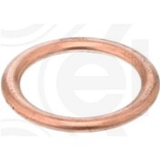 Resim Fiat Bm 1990- Karter Tapa Pulu Bakır Oem No:6000616182 