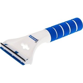 Resim Michelin Mc6961 Sünger Saplı Buz Kazıyıcı. Silecek Temizleyici 