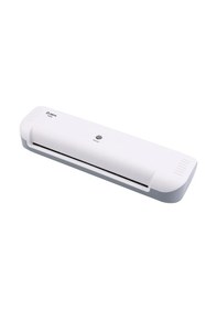 Resim A 210 Sıcak Laminasyon Makinesi Ve 15 Adet Pvc Film 