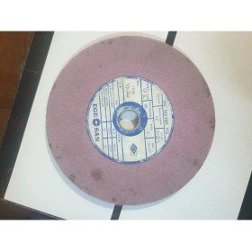 Resim Düz Taşlama Taşı 60 Kum 175*10*20 