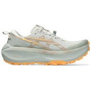Resim Asics Trabuco Max 4 Kadın Yeşil Outdoor Koşu Ayakkabısı 1012b769-100 Yeşil 
