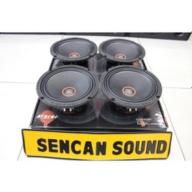 Resim Edge Edxpro8W - Mıdrange 