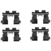 Resim Suzuki Vitara Jlx 5k 90-02 Ön Fren Balata Sacı Takım 